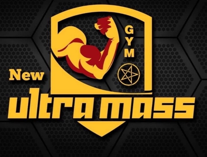 Ultra Mass Gym Dubai